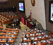 野, '국정원 대선개입' 공세