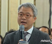총리실 공보실장에 김보협 전 한겨레 기자 유력..단수 검증 중