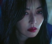 '천서진' 김소연이 악몽까지 꿨다는 '펜트하우스3' 장면
