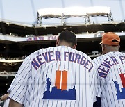 "절대 잊지 않는다" 9.11 테러 20주년, '미국+뉴욕'으로 하나된 지하철 시리즈