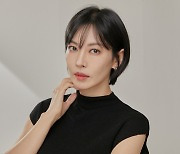 [인터뷰③] '이상우♥' 김소연 "남편의 칭찬, 용기가 되더라..특별출연은 쑥스러워"