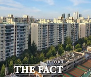 서울 주택 매수자 15%는 '신용대출' 끌어썼다..평균 1억 원