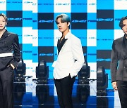 에이티즈 "'킹덤' 후 첫 컴백, 표현의 폭 넓어졌다"