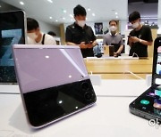 3Q 스마트폰 판매 증가 전망..기대감 부푸는 부품株
