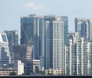 서울 주택 매입 중 15%는 '신용대출'