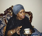소말리아서 첫 여성 대선후보 등장 "장벽 깨고싶다"