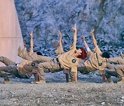 '야생돌' 지원자들, 탄탄한 군무 스틸컷 공개..색다른 퍼포먼스 기대