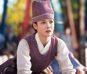 [TV 엿보기] '홍천기' 김유정, 그림 경연 중 공명에게 맞선 이유는?