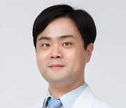 김봉영 한양대병원 교수, 요로감염 내성 대장균 연구로 '과학기술 우수논문상' 수상