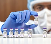 코로나19 DNA 백신 인도서 첫 긴급사용승인