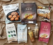 이마트·SSG닷컴, 피코크 명절 간편식 물량 확대