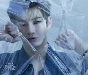 강다니엘, '2021 더팩트 뮤직 어워즈' 출격