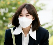 [포토] 레드벨벳 웬디, '깜찍하게 반짝이는 토끼눈'