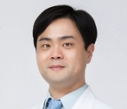 한양대병원 김봉영 교수, '과학기술 우수논문상' 수상