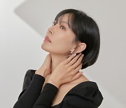 김소연, 머리카락 '싹둑'.."천서진 가발 씌우기 싫어" [인터뷰M]