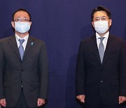 한일 북핵수석대표 도쿄서 회담.."대북 인도지원 관련 일본 측 이해 깊어져"