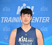 [JB화보] 2021 KBL 신인 선수 드래프트 추가 컴바인 일정 '연세대 참가'