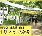 교보인문기행 '시인 윤동주' 영상 3편 유튜브에 공개