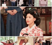 하지원 19금 '가슴춤' 열연까지..'SNL코리아' 열연