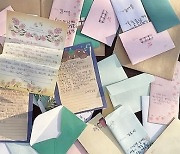 초등생 11명이 대권후보에 쓴 편지.."도와주세요"