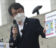 교육부, 김건희 논문 검증 안한다는 국민대에 "합당한지 검토하겠다"
