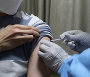 12~17세 백신접종 계획 이달 중 발표..전국민 39.1% 2차 접종 완료