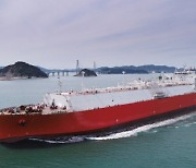 Samsung Heavy eyes another $2.6 bn mega-order in Russia's Artic LNG2 project
