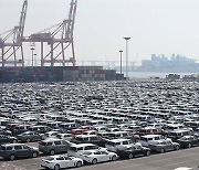 Korea's car output estimated to rise 4.4% on year, domestic sales down 3.5% this year