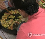 기름지고 열량 높은 추석 명절 음식..맛있다고 어린 아이 과식했다간..