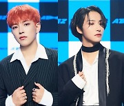 '컴백' 에이티즈 "'킹덤' 이후 처음 선보이는 무대..설렘+걱정 교차"