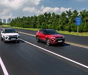 '자율車' 역량 강화.. GM, 청라 주행시험장에 '능동 안전 시험로' 완공