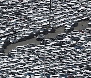 코로나로 위축된 자동차시장 회복세.. 올해 수출 14% 증가 전망