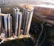 현대엔지니어링·GS건설, 부산 좌천·범일 통합2지구 도시환경정비사업 수주