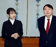 교육부 "국민대 '김건희 논문 조사불가', 합당한지 검토하겠다"