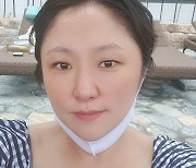 싱글맘 김현숙, 부모+아들과 부산 기장 다들 가보고 싶어하는 특급호텔 휴가 "진정한 꿀맛"