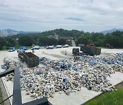 전주시의회, 쓰레기문제 집중질타..소각·매립 등 전반