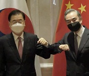 中 "왕이 한국 등 아시아 순방은 협력 강화 위한 것"