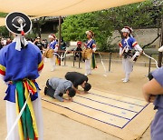 한국민속촌, 추석 맞이 특별 행사 '추석이 왔어요' 개최