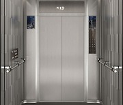 현대엘리베이터, '디자이너스 에디션 CLD' 4종 최초 공개