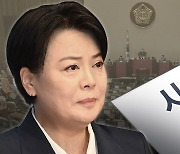 '父 부동산 투기 의혹' 윤희숙 사직안 본회의 가결