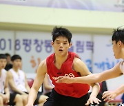 제2의 송교창은? KBL 키즈, 신인드래프트 상위권 휩쓴다