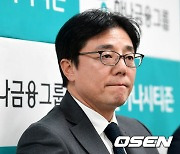 황선홍, 23세 이하 대표팀 새 사령탑 맡는다 [단독]