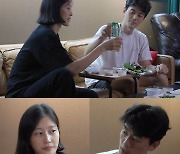 이현이♥홍성기 "아직도 레스토랑 했으면 이혼했다" ('동상이몽2')