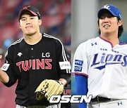 대구서 2위 싸움 빅뱅, 임찬규 vs 원태인 토종 우완 출격