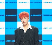 에이티즈 "'킹덤' 후 첫 컴백..색다른 모습 보여드리고 싶었다"