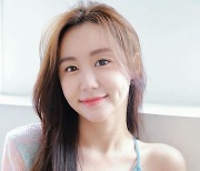 '이경규딸' 이예림, 45kg 다이어트 성공→웨딩사진 예고 '12월 결혼' 뜨거운 관심(종합)  [Oh!쎈 이슈]