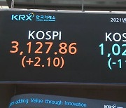 경기둔화 우려에 코스닥 1% 넘게 하락..카카오주 연일 급락