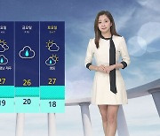 [날씨] 태풍 '찬투' 북상..제주 최고 500mm 폭우