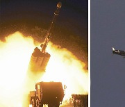 [사설] 또 미사일 발사한 북한, 도발로 얻을 수 있는 건 없다
