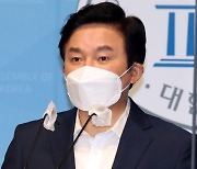 원희룡 "국정원장, 정치공작 막장 드라마 감독인가"